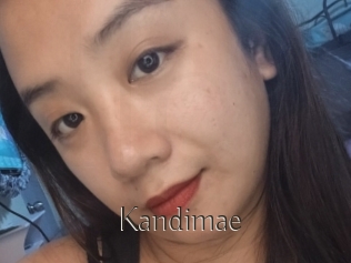 Kandimae