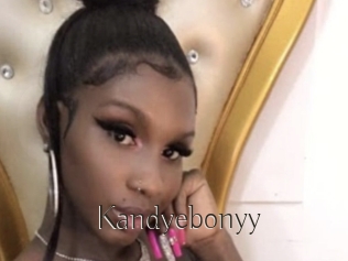 Kandyebonyy