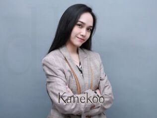Kanekoo