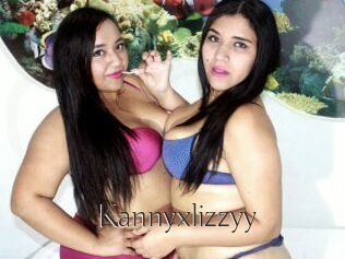 Kannyxlizzyy
