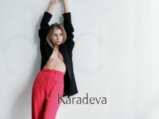 Karadeva