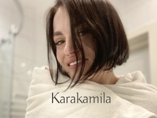 Karakamila