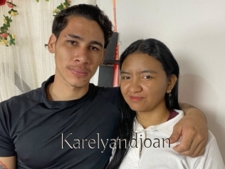 Karelyandjoan