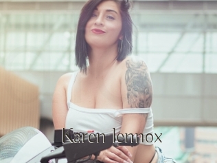 Karen_lennox