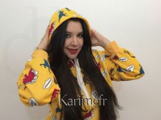 Karimefr