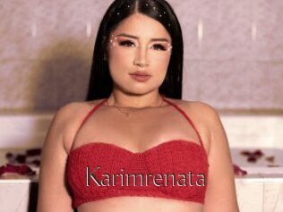 Karimrenata