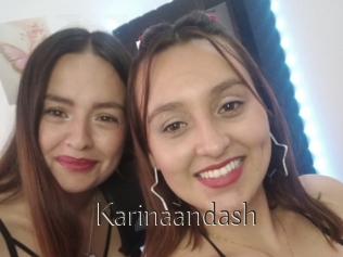 Karinaandash