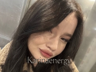 Karinaenergy