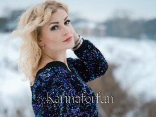 Karinaforfun