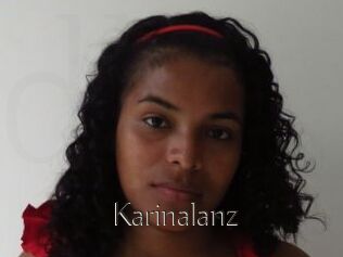 Karinalanz