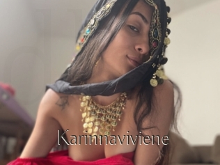 Karinnaviviene
