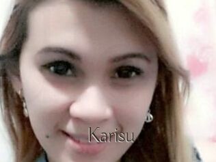 Karisu