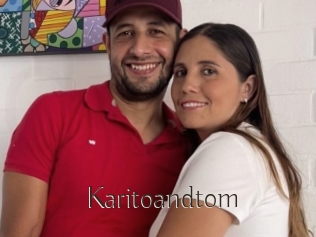 Karitoandtom