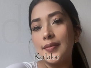 Karlaloo