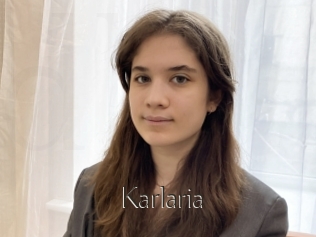 Karlaria