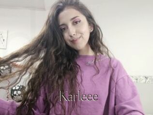Karleee