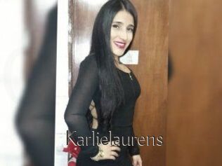 Karlielaurens