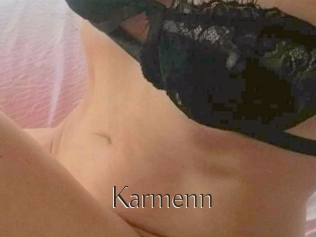 Karmenn