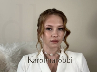 Karolinarobbi