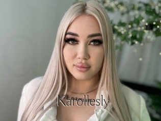 Karollesly