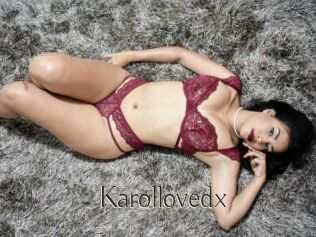 Karollovedx