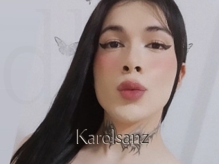 Karolsanz