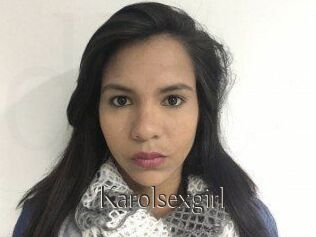 Karolsexgirl