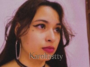Karoltastty