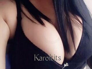 Karoltits
