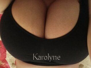 Karolyne