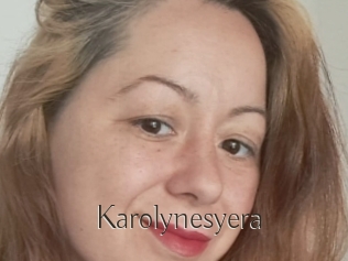 Karolynesyera