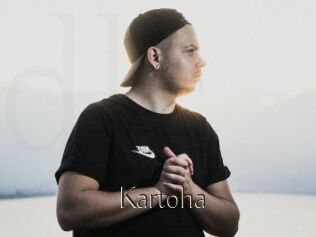 Kartoha