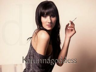 Karunnagoddess