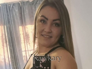 Karykary
