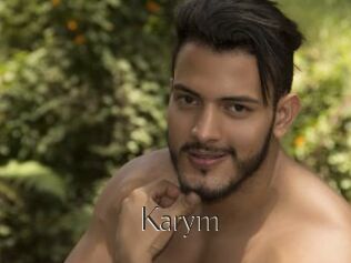 Karym