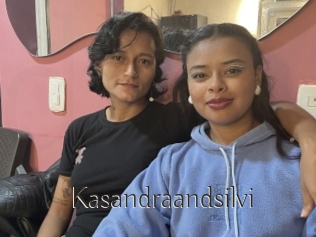 Kasandraandsilvi
