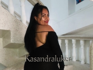 Kasandraluker