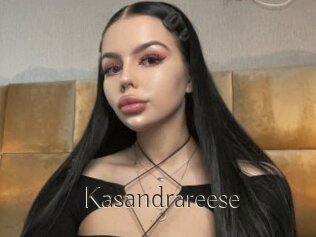 Kasandrareese