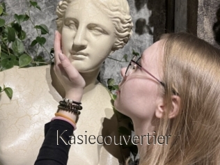 Kasiecouvertier
