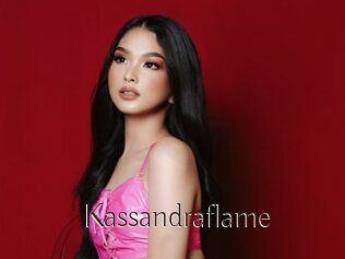 Kassandraflame