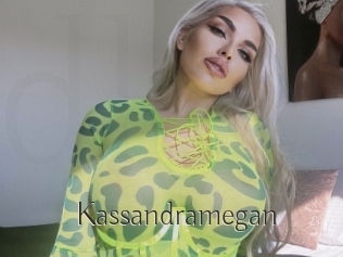 Kassandramegan