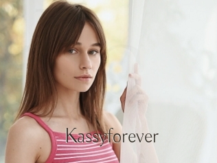 Kassyforever