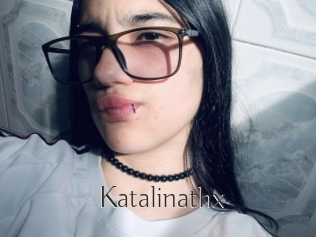Katalinathx