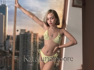 Katalunamoore