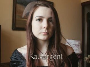 Kateargent