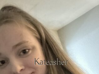 Kateasher