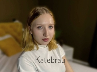 Katebrau