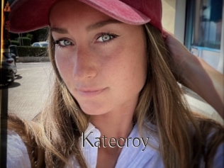 Katecroy