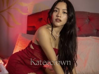 Kateecrown