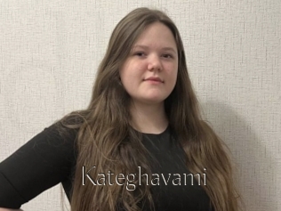 Kateghavami